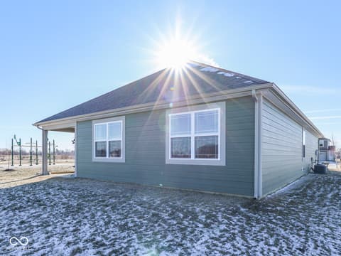 Photo of 1516 Adios Butler Court, Danville, IN