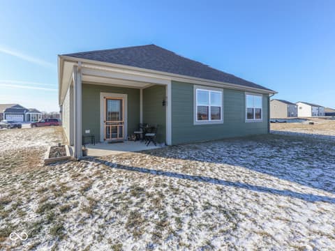 Photo of 1516 Adios Butler Court, Danville, IN