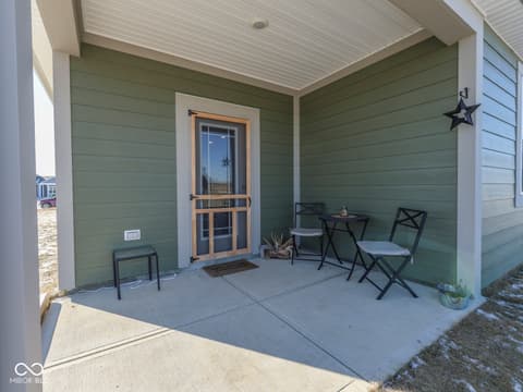 Photo of 1516 Adios Butler Court, Danville, IN