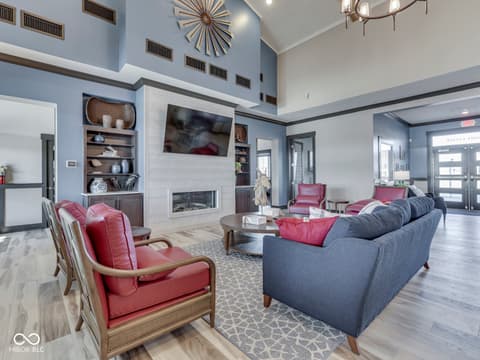 Photo of 1516 Adios Butler Court, Danville, IN