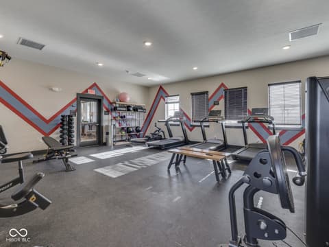 Photo of 1516 Adios Butler Court, Danville, IN