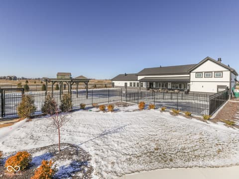 Photo of 1516 Adios Butler Court, Danville, IN