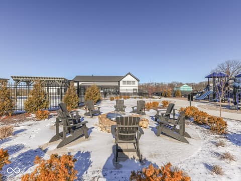 Photo of 1516 Adios Butler Court, Danville, IN