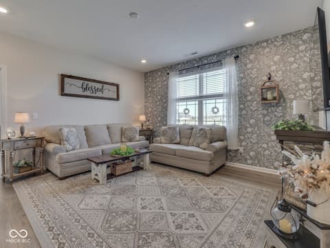 Photo of 1516 Adios Butler Court, Danville, IN