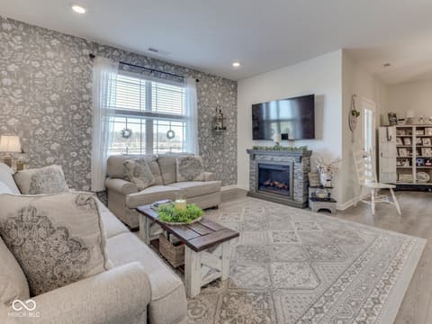 Photo of 1516 Adios Butler Court, Danville, IN