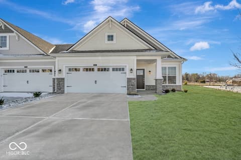 10601 Mangrove Drive