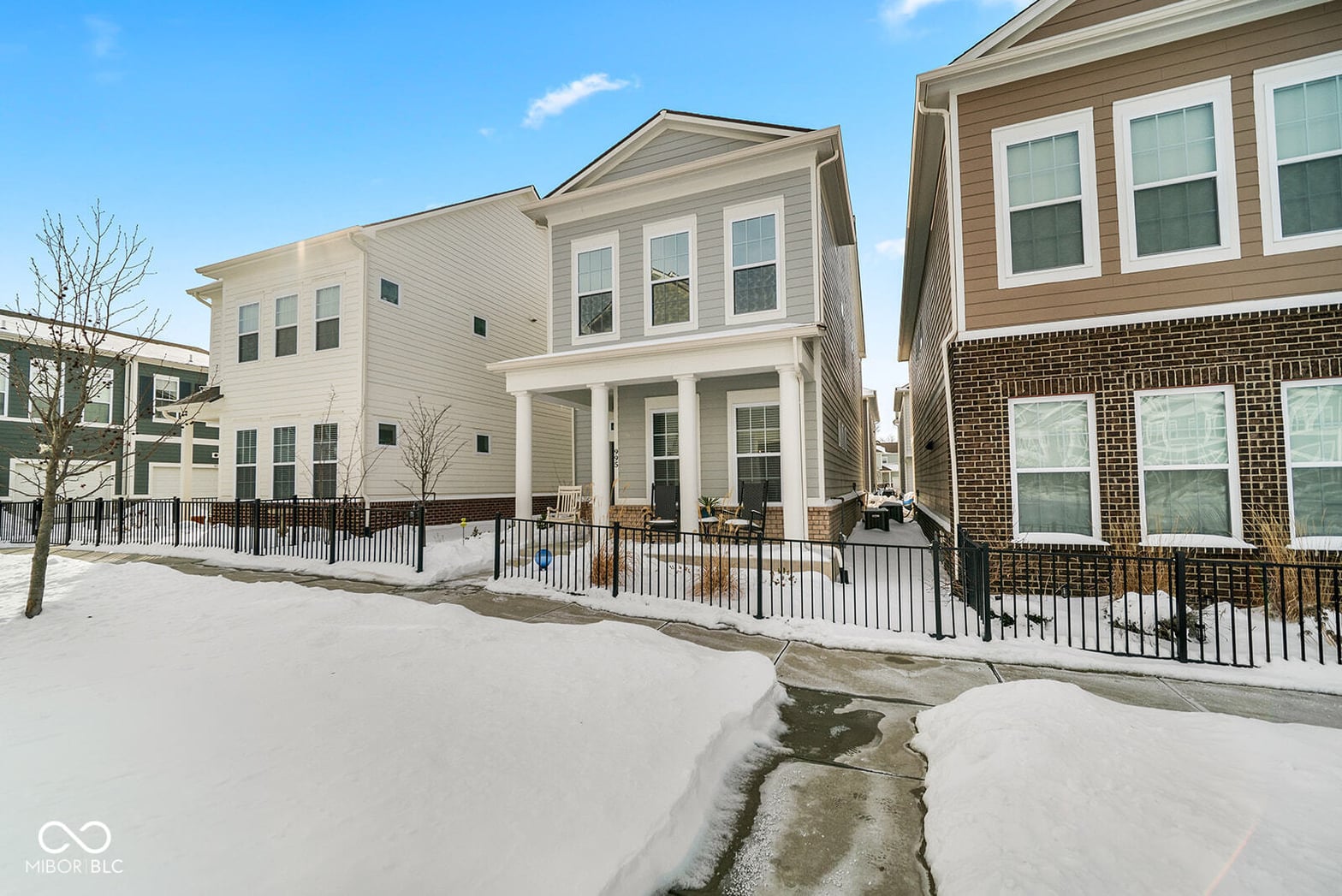 Photo of 995 Astor Lane, Carmel, IN