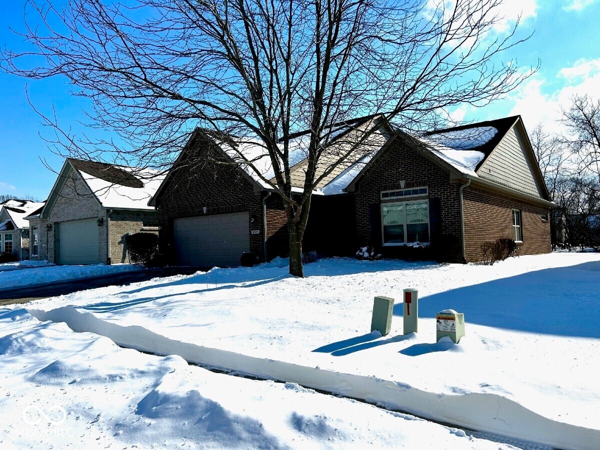 Photo of 8367 Helmsley Court, Fishers, IN