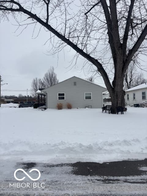 1501 Hamilton Drive
