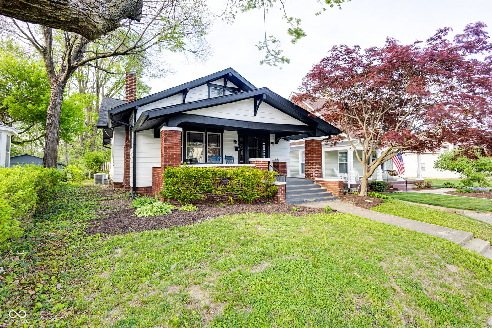Photo of 410 Euclid Avenue, Greenwood, IN