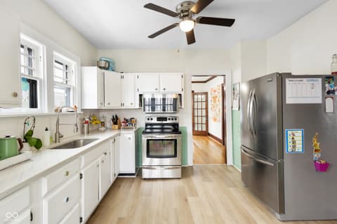 Photo of 410 Euclid Avenue, Greenwood, IN