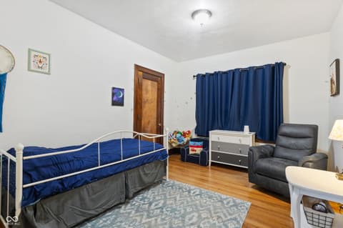 Photo of 410 Euclid Avenue, Greenwood, IN
