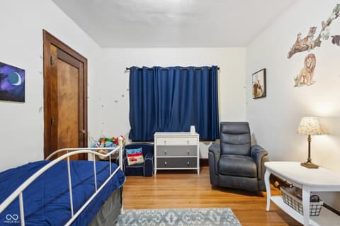 Photo of 410 Euclid Avenue, Greenwood, IN