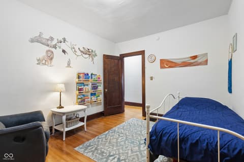 Photo of 410 Euclid Avenue, Greenwood, IN