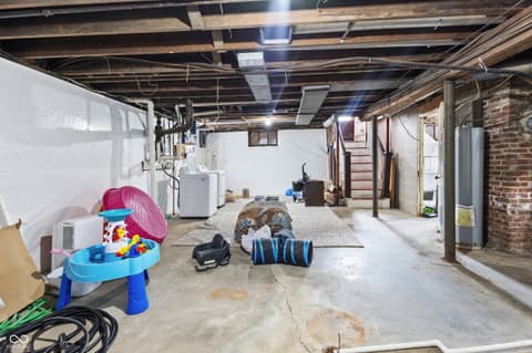 Photo of 410 Euclid Avenue, Greenwood, IN
