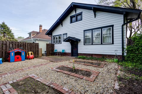 Photo of 410 Euclid Avenue, Greenwood, IN