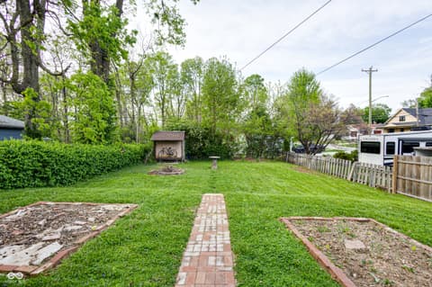 Photo of 410 Euclid Avenue, Greenwood, IN