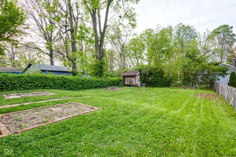 Photo of 410 Euclid Avenue, Greenwood, IN