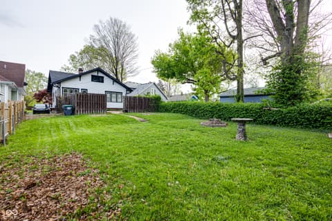 Photo of 410 Euclid Avenue, Greenwood, IN