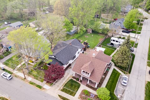 Photo of 410 Euclid Avenue, Greenwood, IN