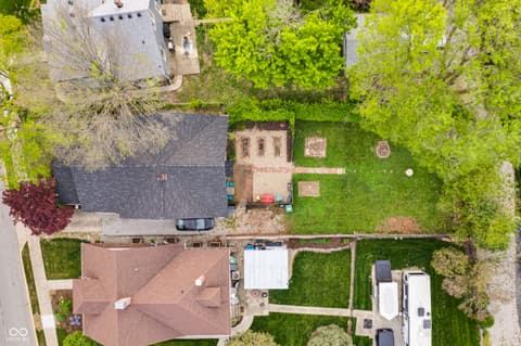 Photo of 410 Euclid Avenue, Greenwood, IN