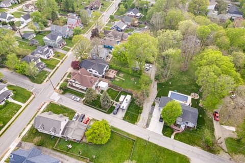 Photo of 410 Euclid Avenue, Greenwood, IN