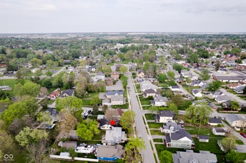Photo of 410 Euclid Avenue, Greenwood, IN