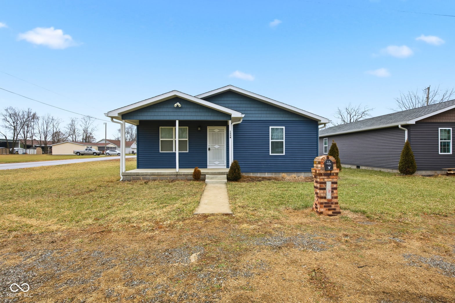 Photo of 1554 W Morrison Street, Frankfort, IN