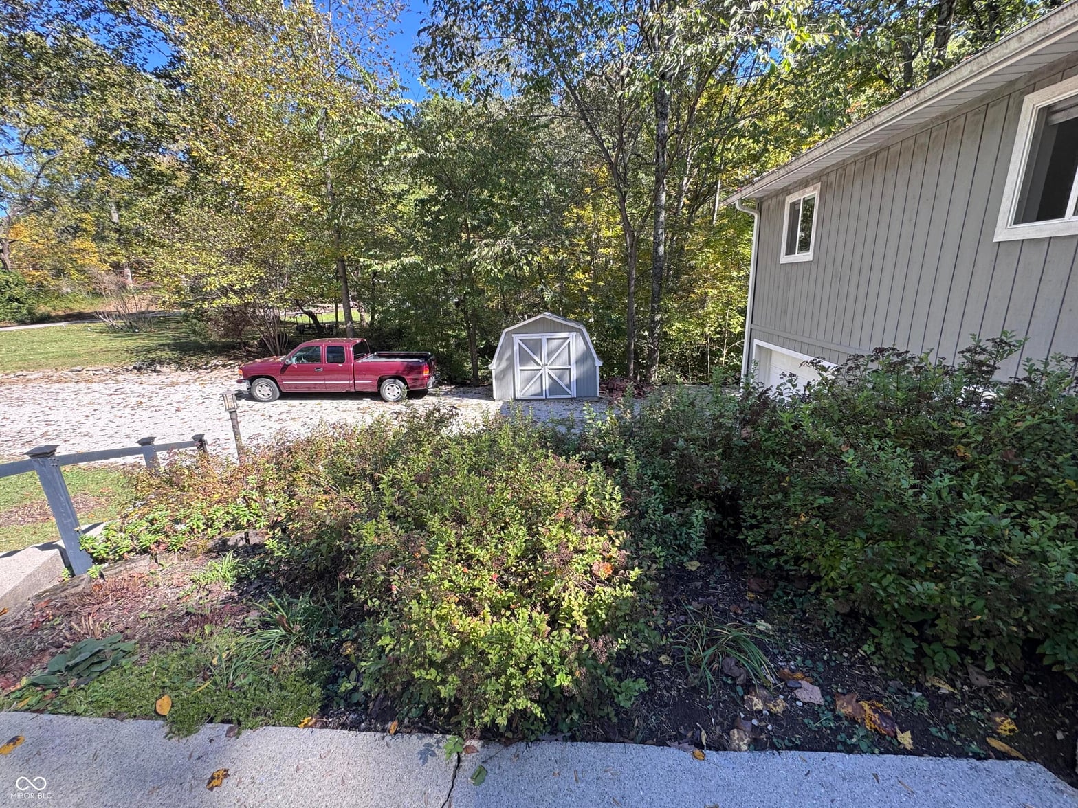 Photo of 3440 N Russell Road, Bloomington, IN