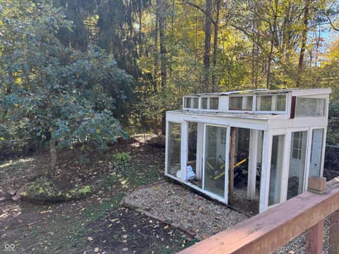 Photo of 3440 N Russell Road, Bloomington, IN