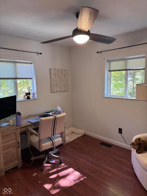 Photo of 3440 N Russell Road, Bloomington, IN