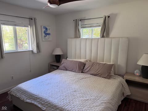 Photo of 3440 N Russell Road, Bloomington, IN