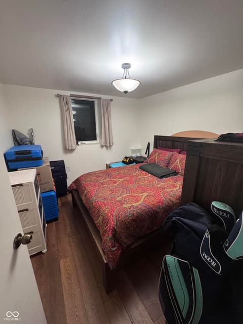 Photo of 3440 N Russell Road, Bloomington, IN