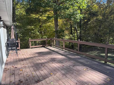 Photo of 3440 N Russell Road, Bloomington, IN