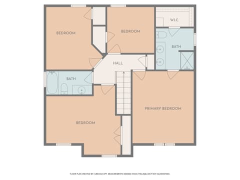Photo of 13190 Knollwood Place, Fishers, IN
