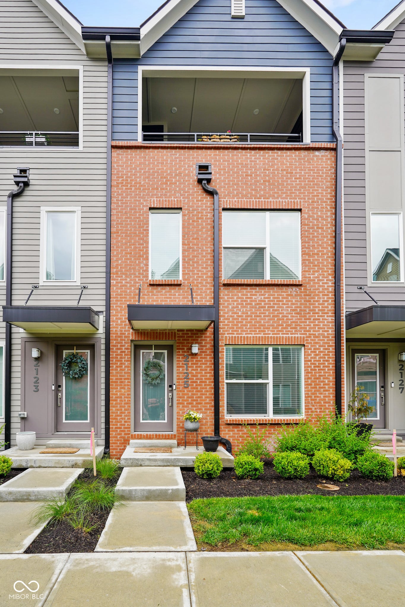 Photo of 2125 Coretta Way, Indianapolis, IN