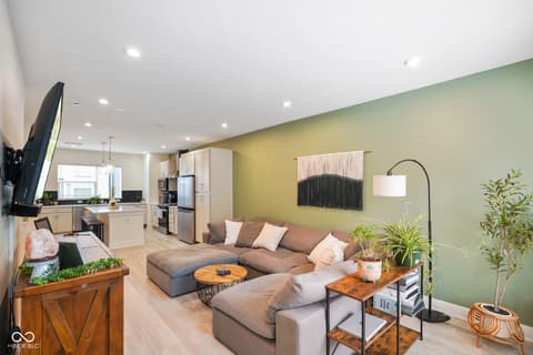 Photo of 2125 Coretta Way, Indianapolis, IN