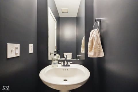 Photo of 2125 Coretta Way, Indianapolis, IN