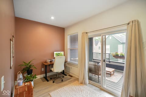 Photo of 2125 Coretta Way, Indianapolis, IN