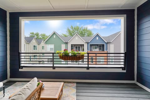 Photo of 2125 Coretta Way, Indianapolis, IN