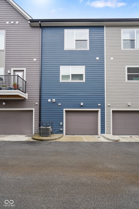 Photo of 2125 Coretta Way, Indianapolis, IN