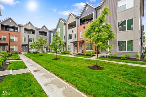Photo of 2125 Coretta Way, Indianapolis, IN