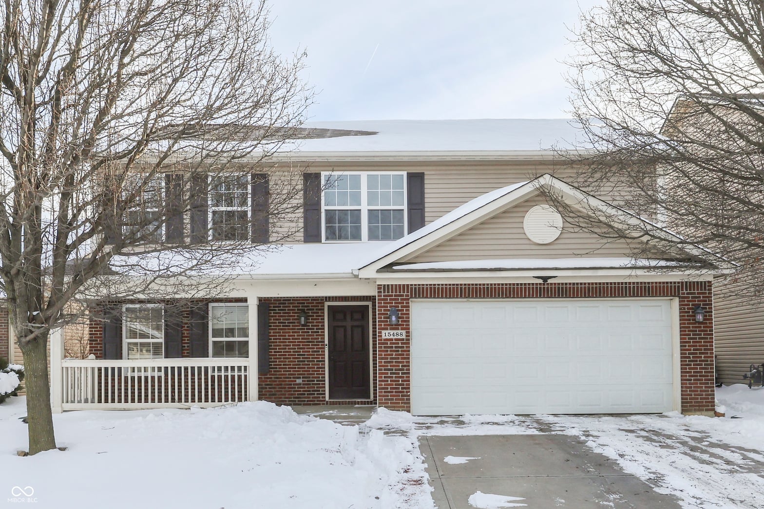 Photo of 15488 Sibley Lane, Noblesville, IN
