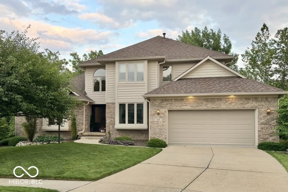 Photo of 495 Rodeo Drive, Indianapolis, IN