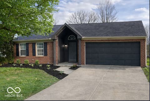 6815 Cherry Laurel Lane