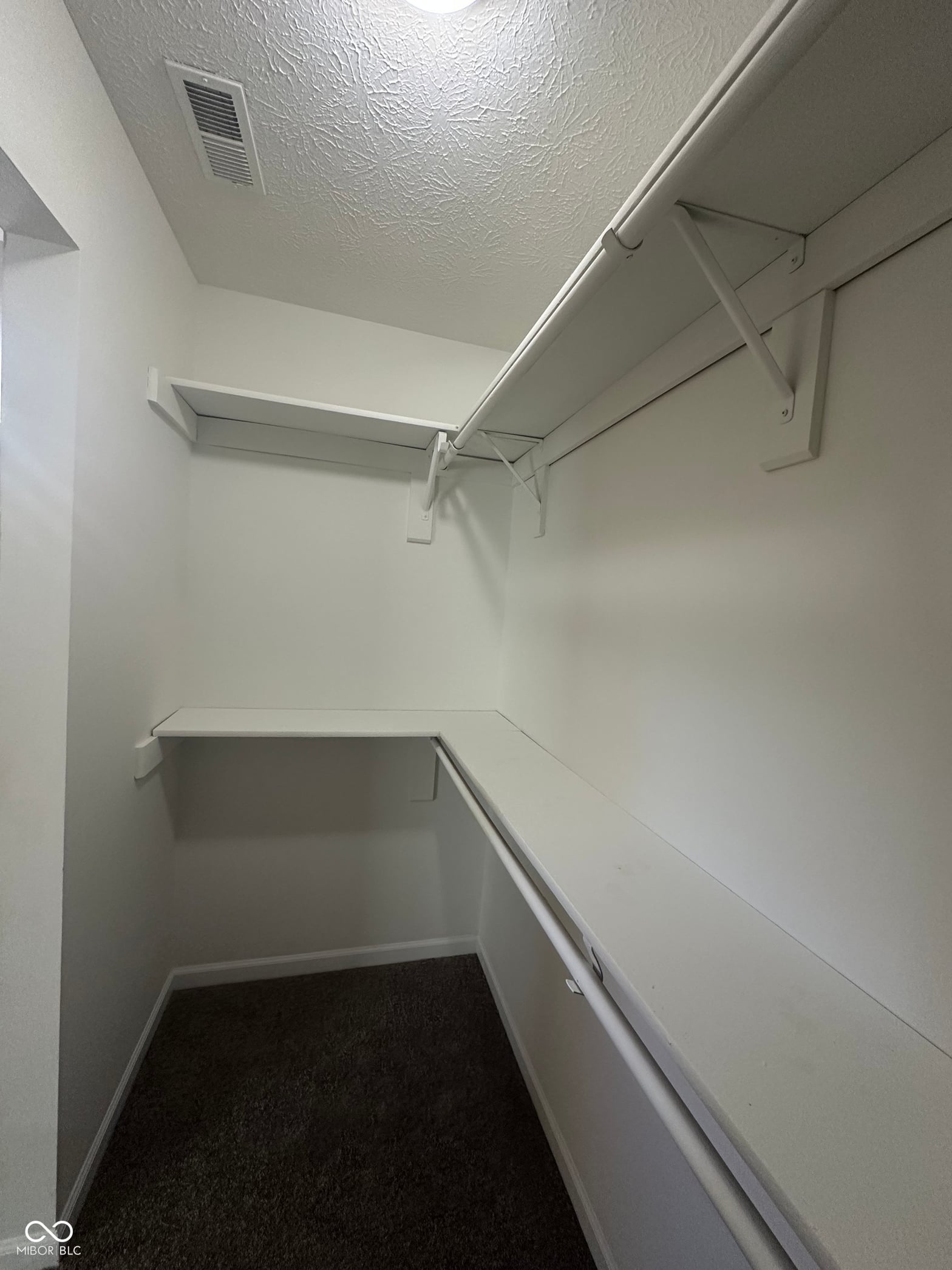 Walk In Closets