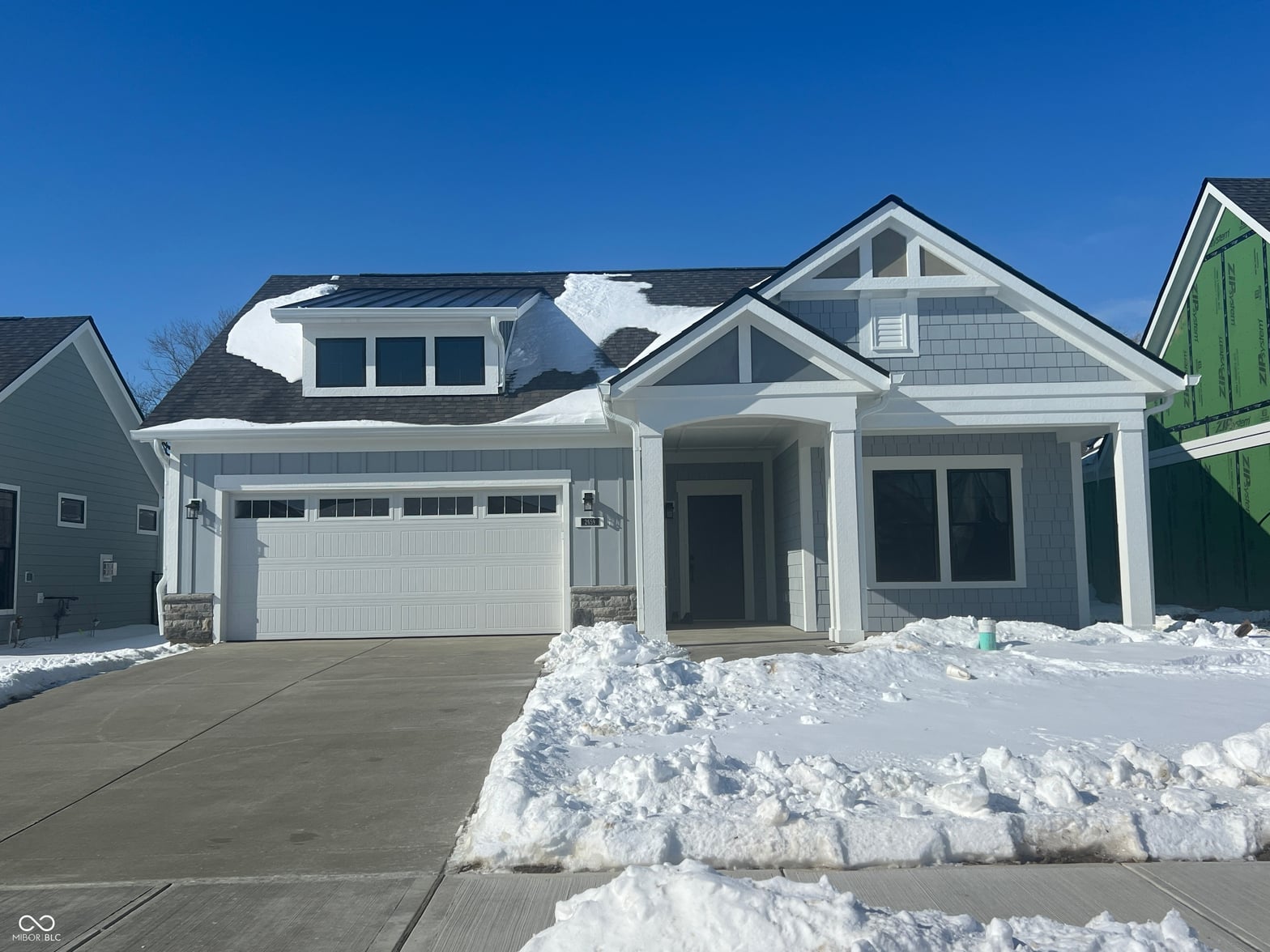 Photo of 2659 Towne Run Court, Westfield, IN