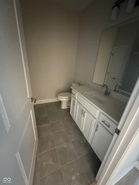 Photo of 2659 Towne Run Court, Westfield, IN