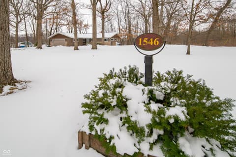 Photo of 1546 E Hwy 26, Hartford City, IN