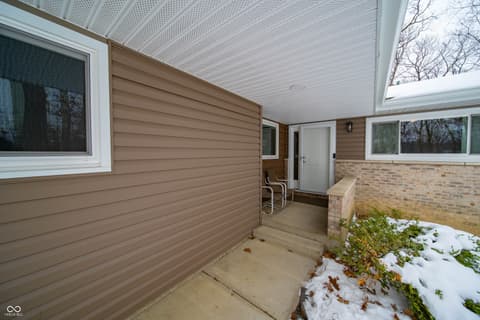 Photo of 1546 E Hwy 26, Hartford City, IN